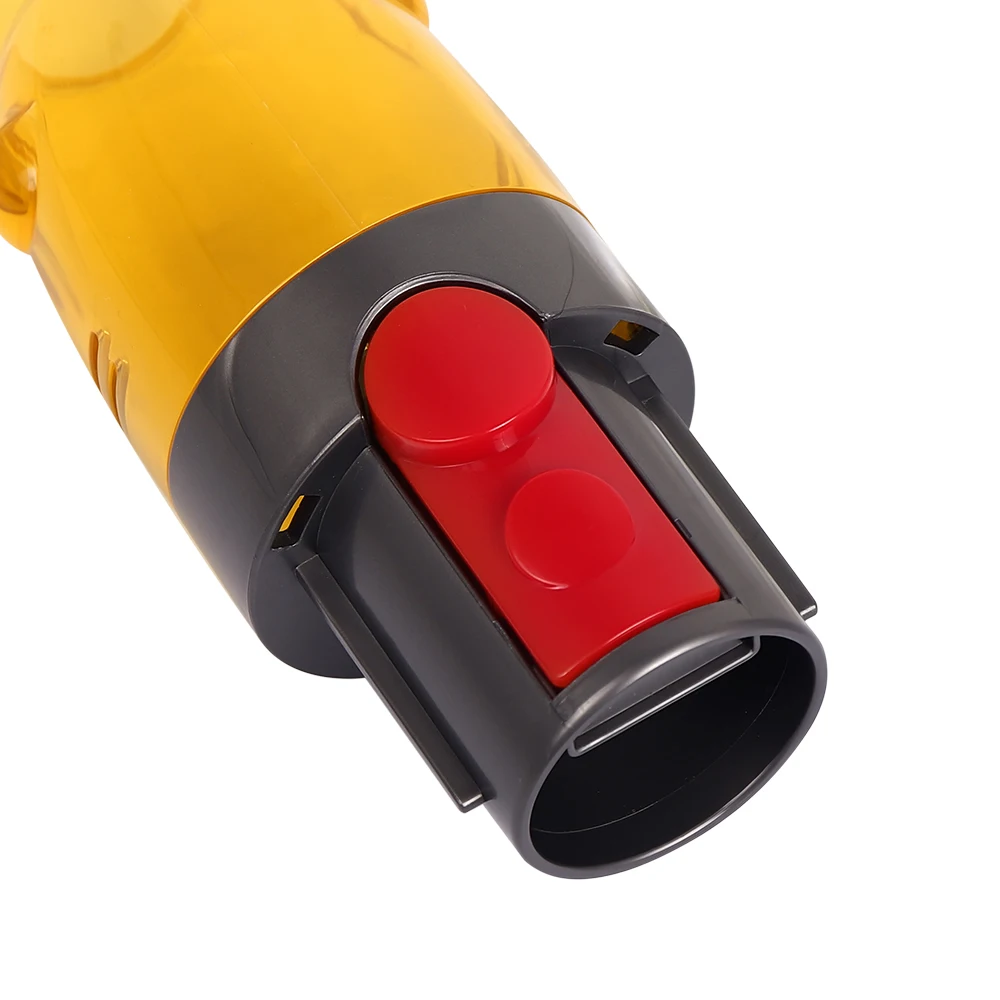 Вакуумная всасывающая головка для пылесоса Dyson V7 V8 V10 V11 V15 SV10 SV12 SV14 Использование для всасывания воздуха от вакуумных пакетов для хранения