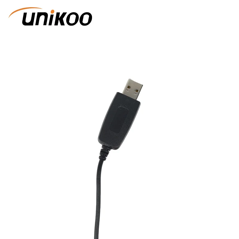 UNIKOO Programming Cable Applicable to Windows XP/7/8/10  K type UBS