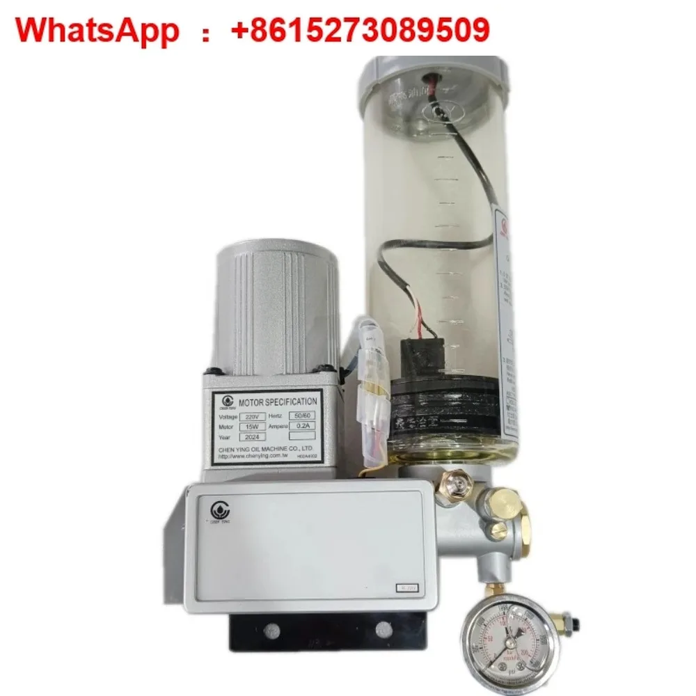 

Taiwan Electric Butter Filling Machine KSB/KSC - 30-35-40 - 50