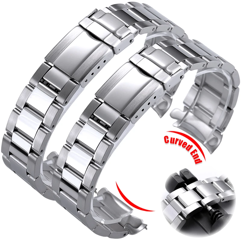 Stainless Steel Cur…