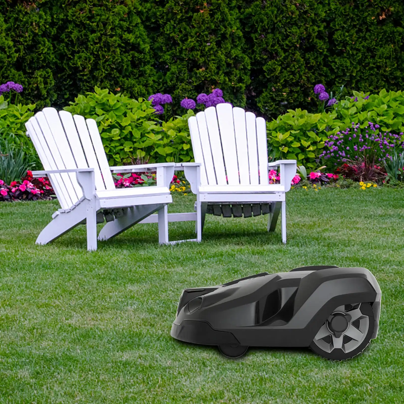 Imagem -04 - Lawn Mower Robot Tração Roda Acessórios com Parafusos de Substituição Peças Sobressalentes para Husqvarna 420 320 430x 435x 440 450x