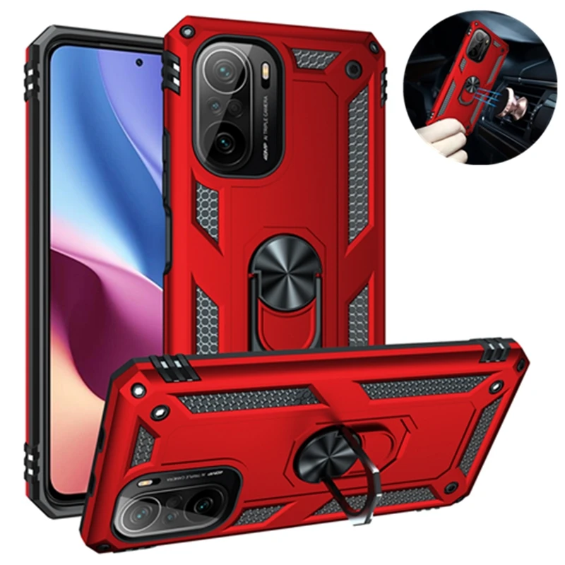 For Xiaomi Pocof3 C… - image