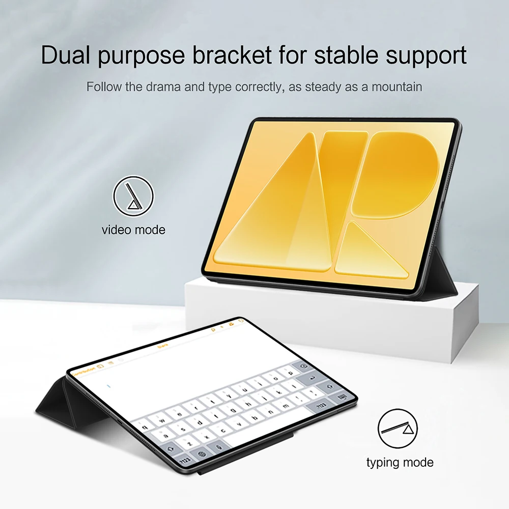 Magnetic Case For HUAWEI MatePad Air 12