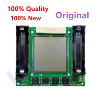 18650 Lithium Battery Capacity Tester Module High Precision XH-M239 LCD Digital Display True Capacity Module MaH/mwH Measurement