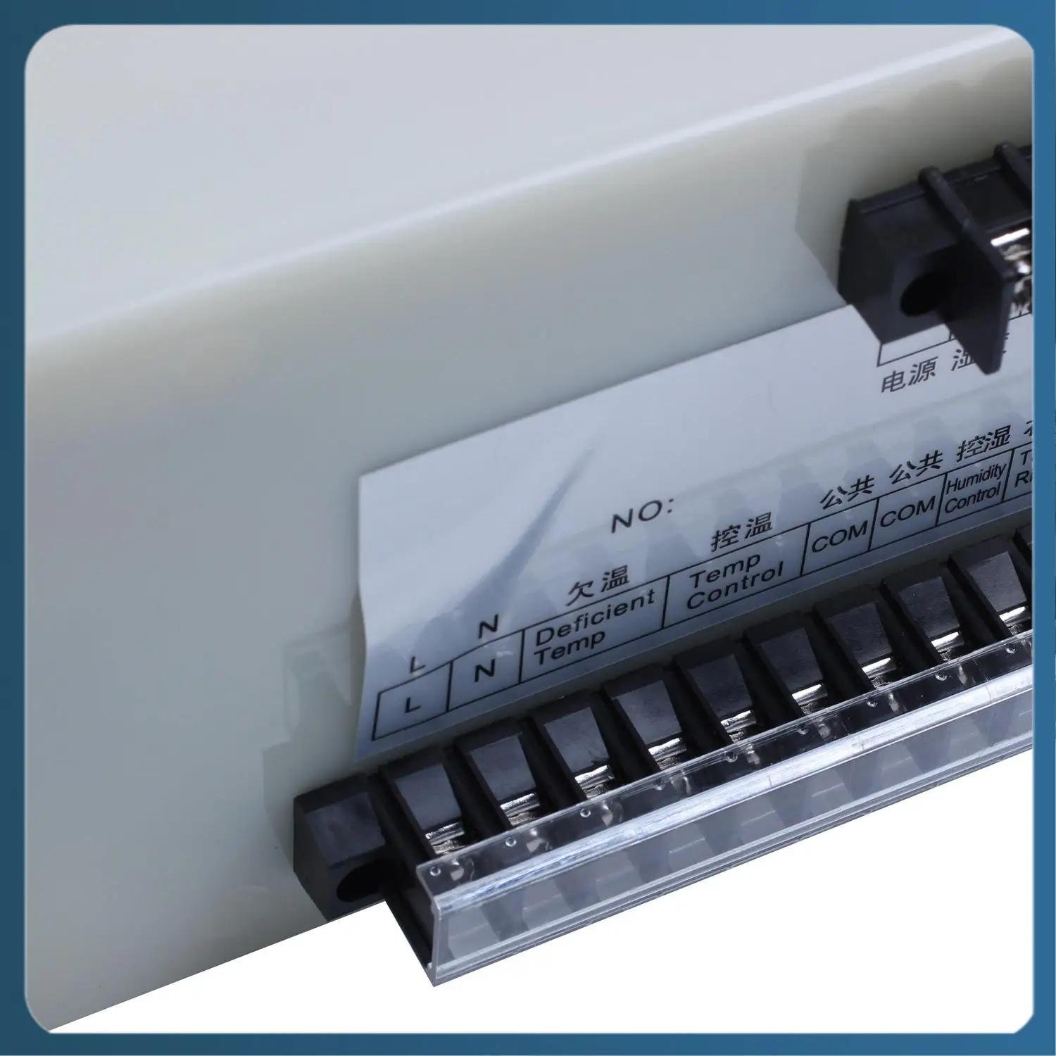 

AB02 XM-18D Automatic Egg Incubator Controller Digital LED Temperature Controller Temperature Humidity Sensors Egg Hatcher Contr