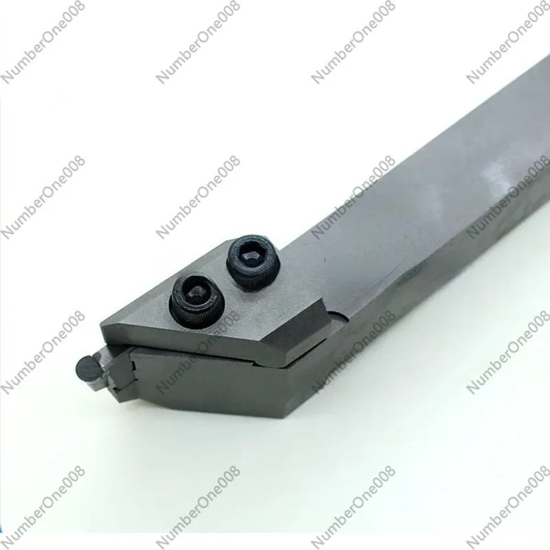 Arc Pointed Diamond Cutting Tool for Wheel Hub Turning, Aluminum Wheel Hub Processing Tool