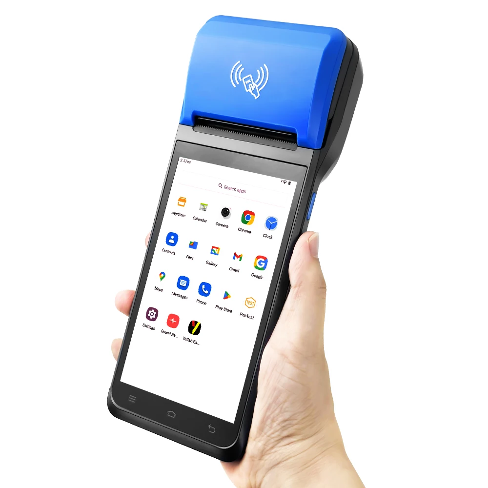 FYJ-F1 5.5'' Pos Bi… - image