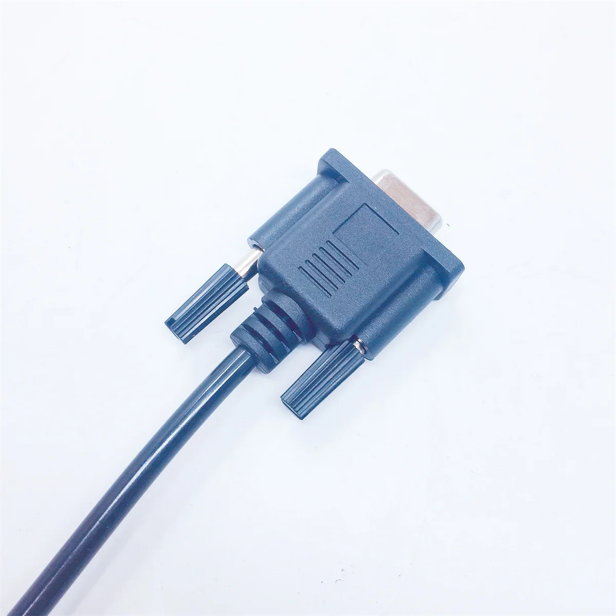 جديد GTS-102N GTS-332N GPT-3000LN/4000N كابل بيانات المحطة الإجمالية FC-24 كابل الربيع TOP-CO FC-24 كابل بيانات المسح #3