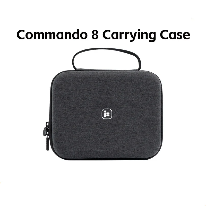 iFlight Carring Case portable bag for Commando 8 FPV Transmitter Radio