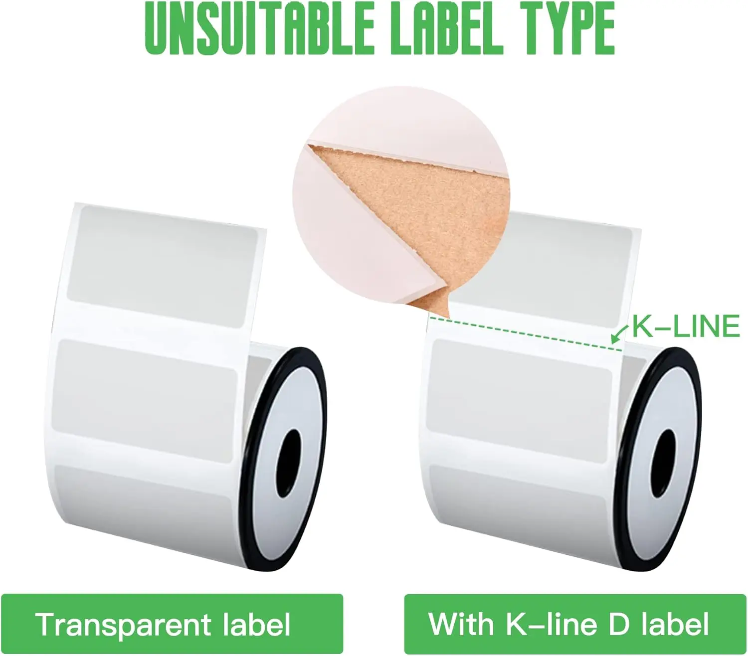 الولايات المتحدة. آلة توزيع الملصقات الأوتوماتيكية الصلبة - موزع ملصقات أداة وضع الملصقات، العد التلقائي 0-999999، ضبط السرعة #5