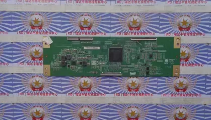 

Original 49PUF6050/T3 TV logic board 47-6021036 HV490QUB-B05