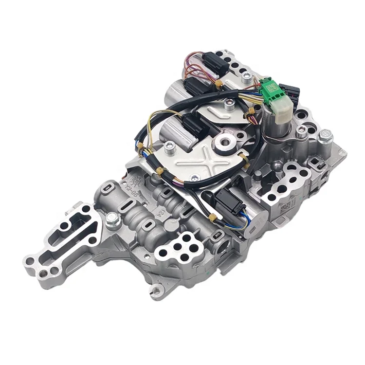 For CVT Valve Body 025CHA-1506100 Geely Vision X3oe: QR025CHA