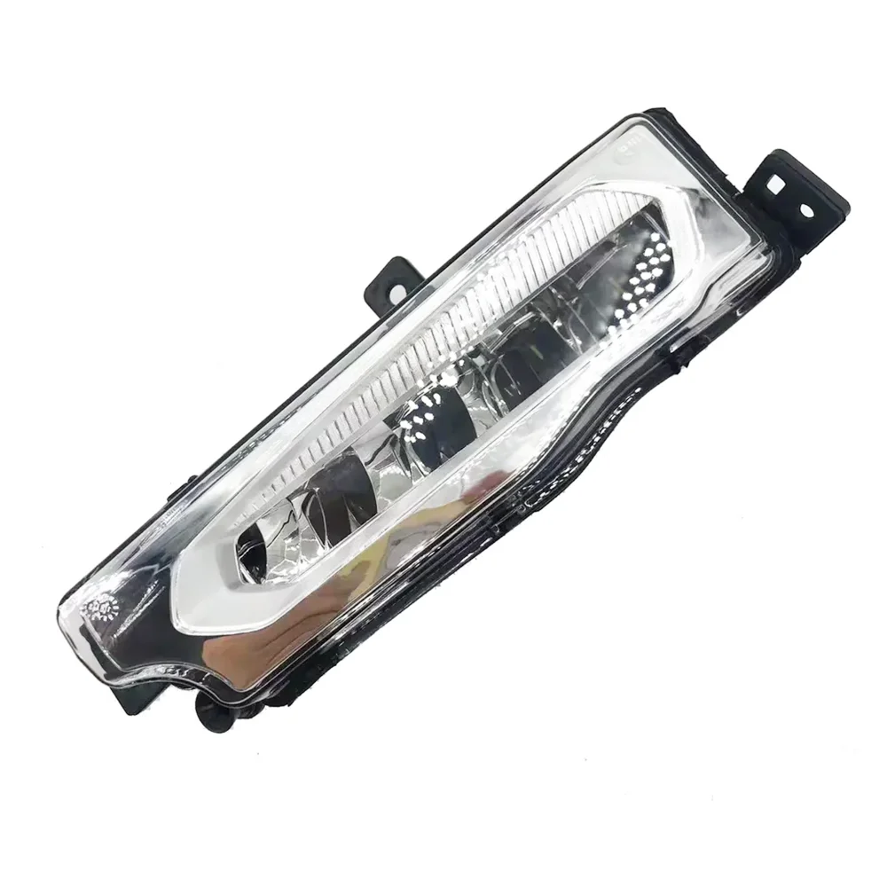 NOVO Para 2017 2018 2019 BMW X3 X4 G01 G02 M40i xDrive30i LH/RH LED Luz de Nevoeiro 63177412527 , 63177412528