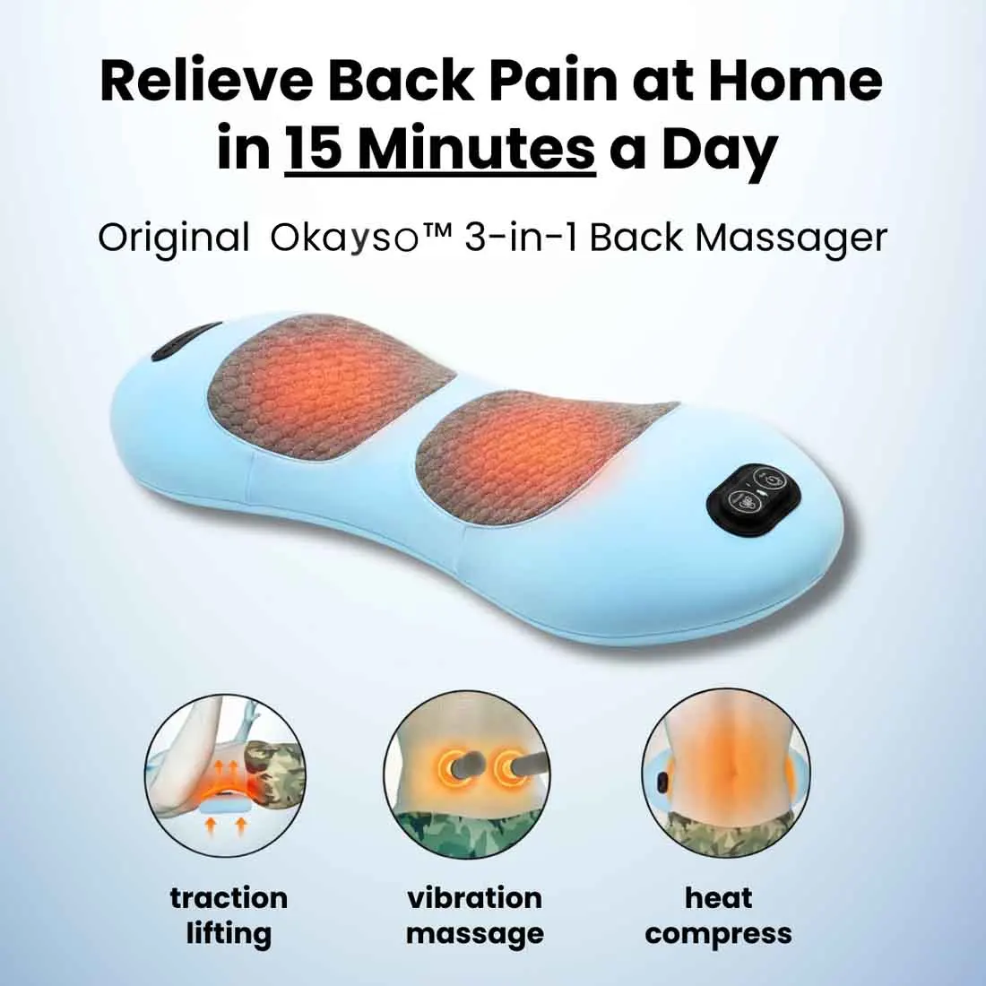 How to Fix a Vibrating Back Massager: Quick DIY Solutions