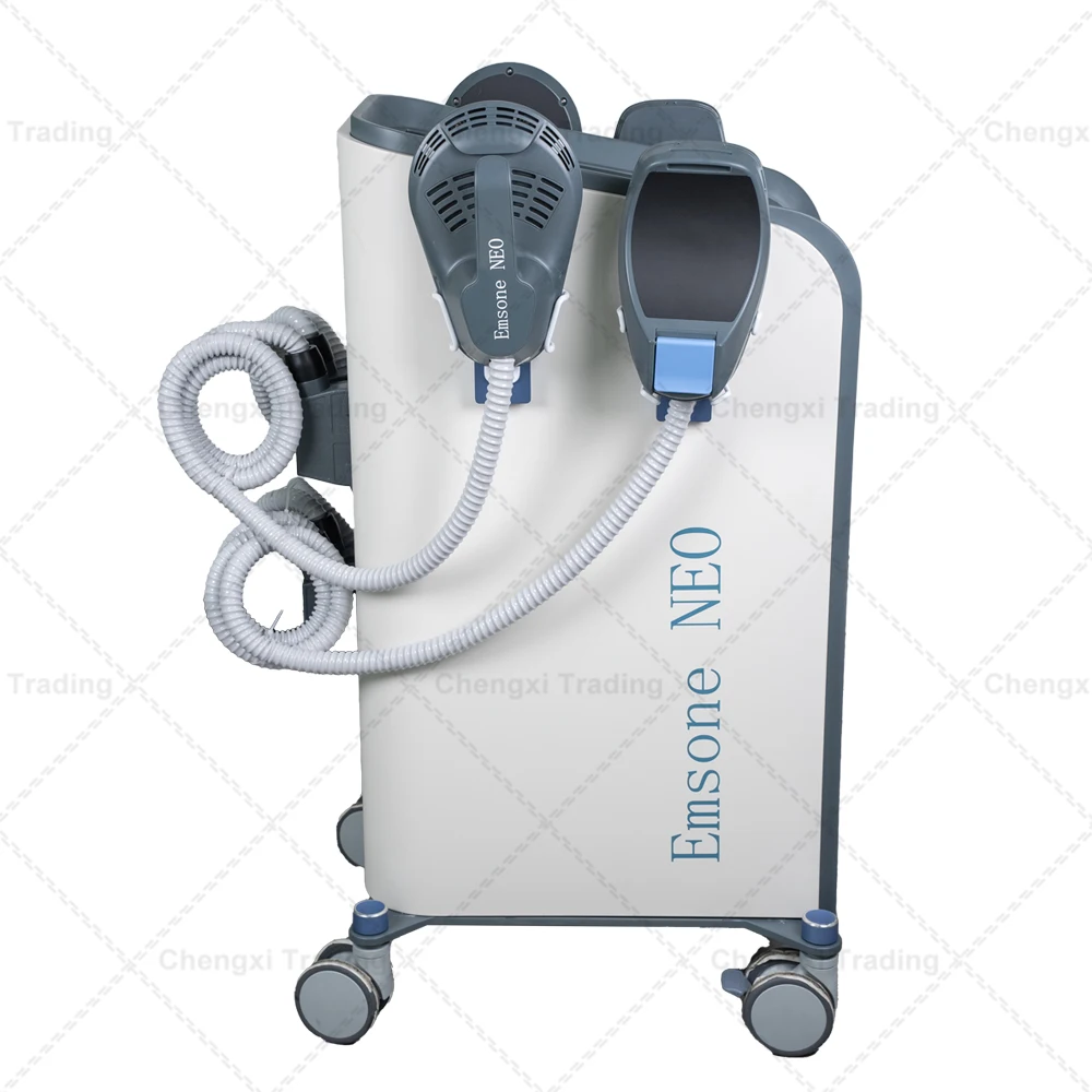 

The latest Emsone NEO 6500W 200Hz RF Fat Reduction Body Shaper Stimulation Body Shaping Device