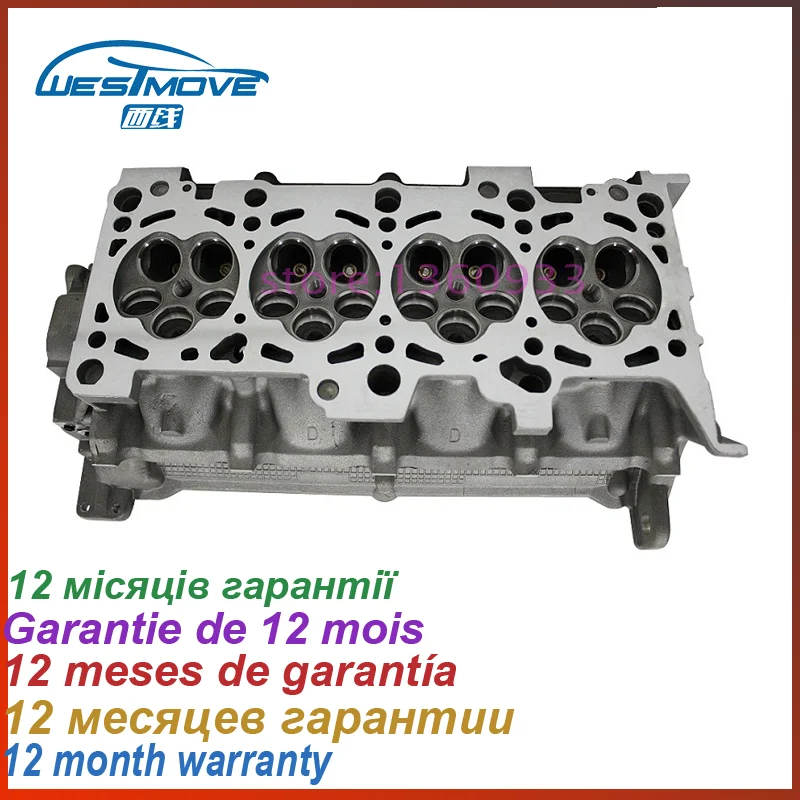 

AJQ ALQ APT APU AQA ARG engine bare cylinder head for Audi A3 A4 A6 Cabrio TT Coupe Variant 20v S3 A6 Quattro 20V 1.8L 1.8 L