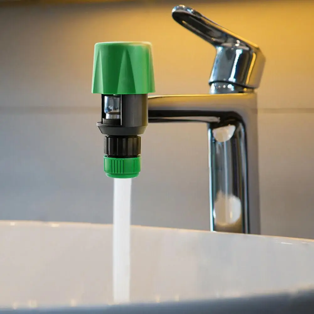 1/2/5/10/20PCS Faucet Universal Hose Connector 3/4
