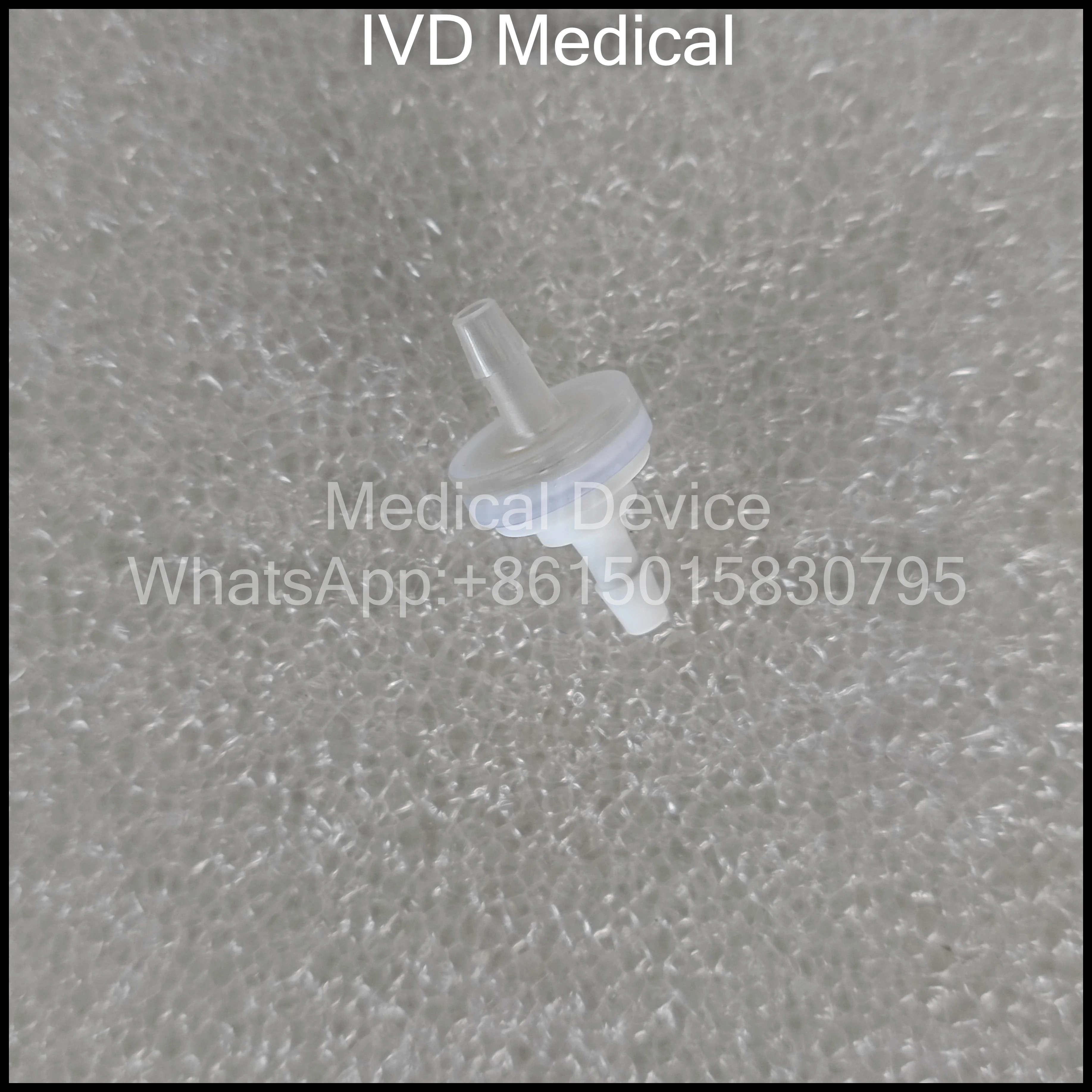 

Mindray BS200 BS220 BS300 BS320 BS330 BS350 BS380 BS390 Biochemical Analyzers - Check Valve