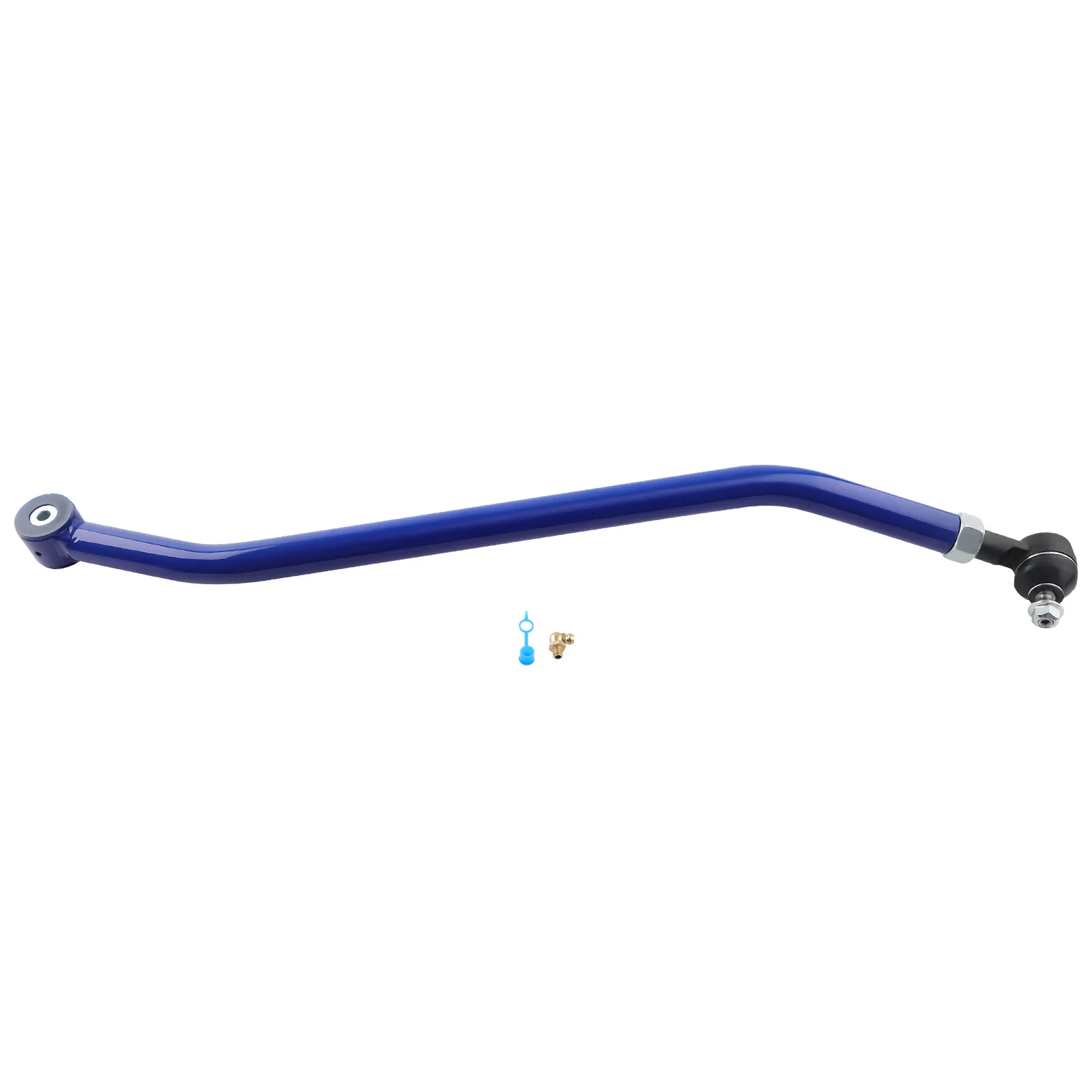 1.5''-4.5''  Lift Adjustable Panhard Rod Track Bar for Jeep Cherokee XJ Wrangler TJ 1997-2006 Control Arm