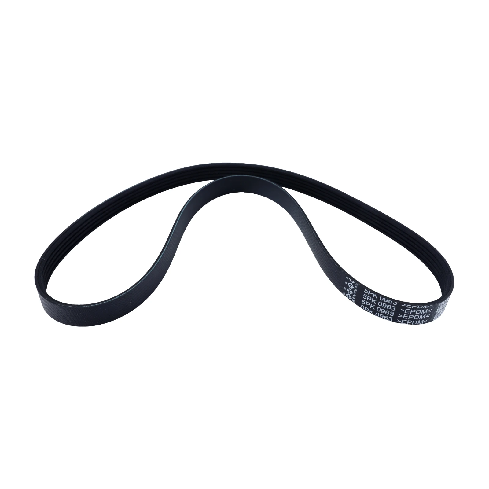 Engine V-Ribbed Belt For Changan Alsvin B511 CS15 B311 A600 X70A Honda Legend KA7 TOYOTA VIOS AXP41 5PK963 Accessories