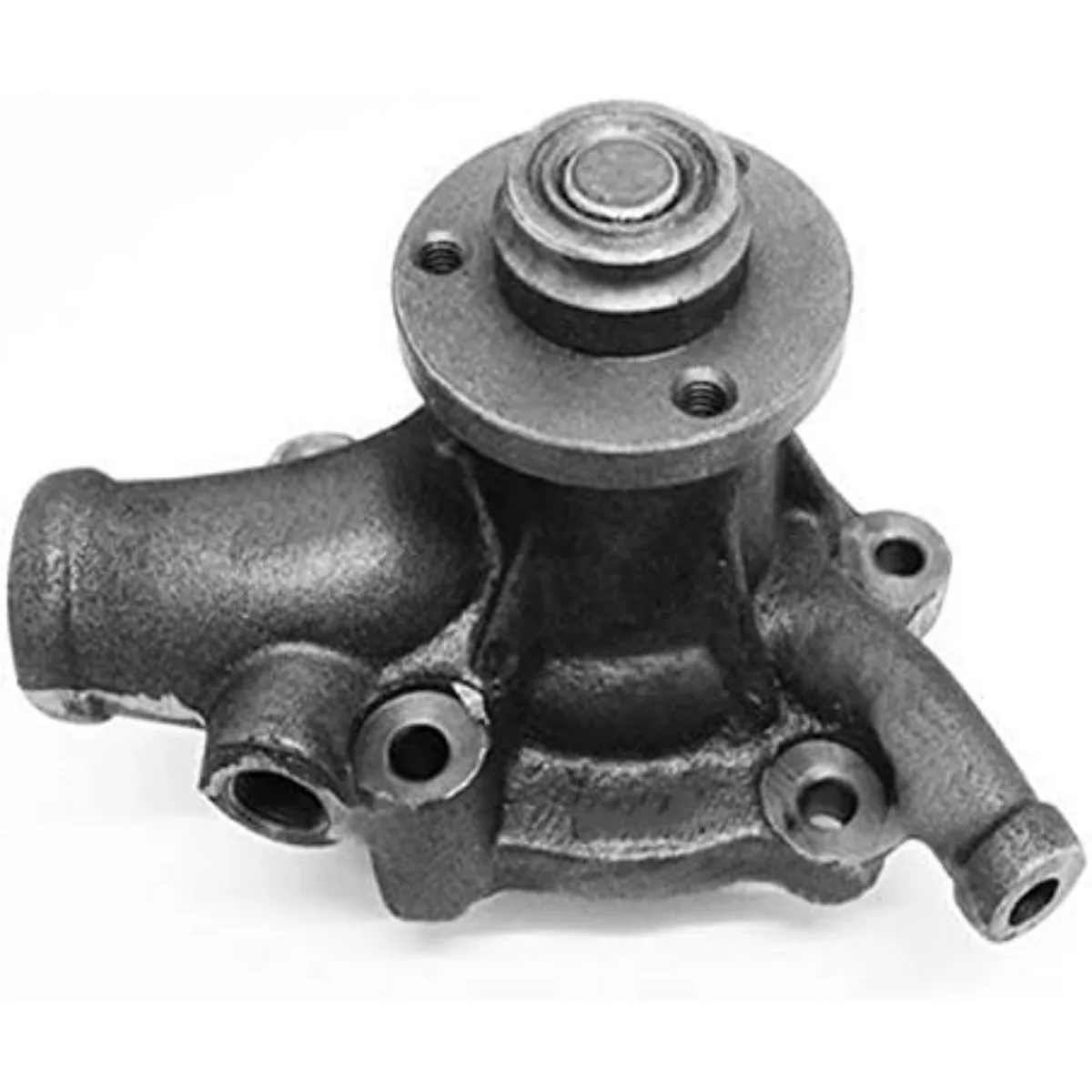 Water Pump 11-5858 11-7395 11-8096 11-8478 for Isuzu D201 2.2Di SE2.2 Thermo King SB CG Refrigeration Units
