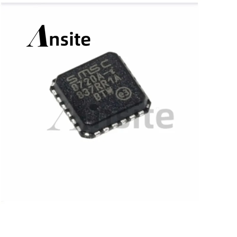 

10 pieces per lot, 100% brand new and original YT8511C AiP74LVC4245 MS5351M in stock