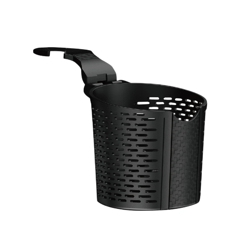 

Water Cup Bracket Portable Auto Beverage Bracket Car Water Cup Holder TPR Multifunctional Hanging Mount Car Accessories