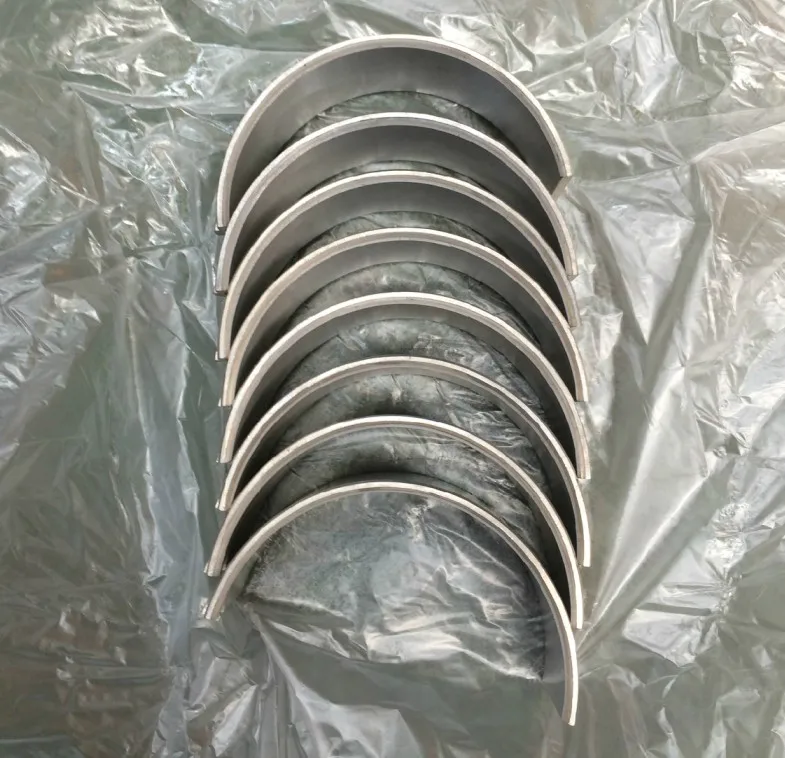 Connecting rod bearing for weifang ZH4105D ZH4105ZD ZH4105ZP ZH4105ZC diesel engine parts generator spare parts