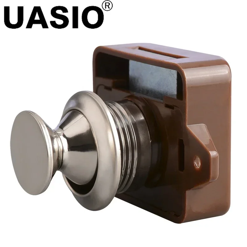 Автомобильный замок для автофургона