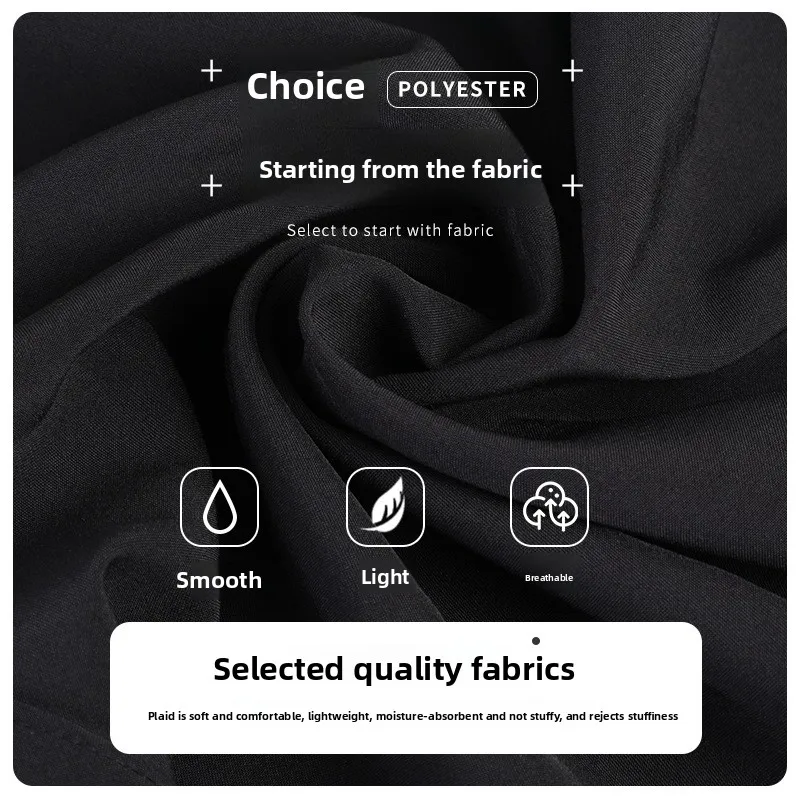 

Мужские летние тонкие ледяные шелковые орты для бега Qui Dry Loose, повседневная пляжная одежда длиной пять четвертей, верхняя одежда из полиэфирного волокна