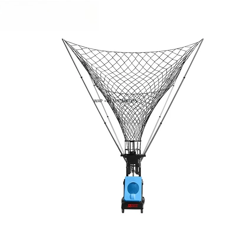 : Basketbalretouraanhangsel