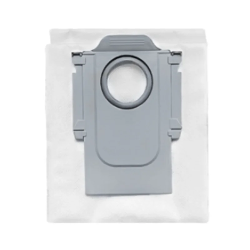 로보락 QV 35A / QR 598 / QR 798 진공청소기용 베르세르크 25개입 메인 사이드 브러쉬, 물걸레, 필터, 먼지봉투, 오래가는 예비 부품