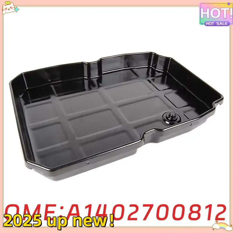 

Superior-New High Quality Transmission Oil Pan A1402700812 1402700812 For Mercedes-Benz Maybach Brabus Carlson