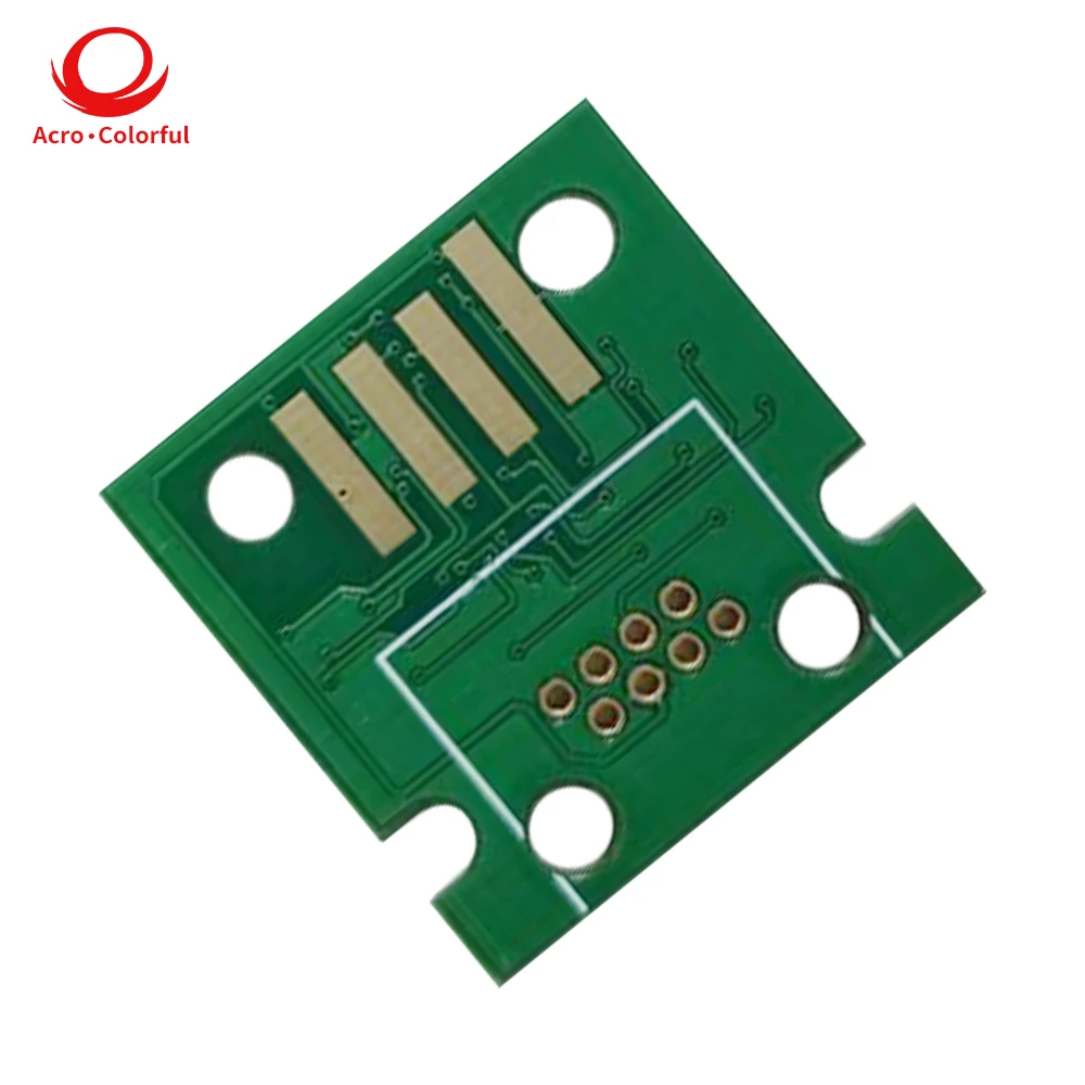 

B281X00 B281H00 Совместимый тонер-чип для Lexmark B2865 MB2770 Чип картриджа лазерного принтера 30K 15K