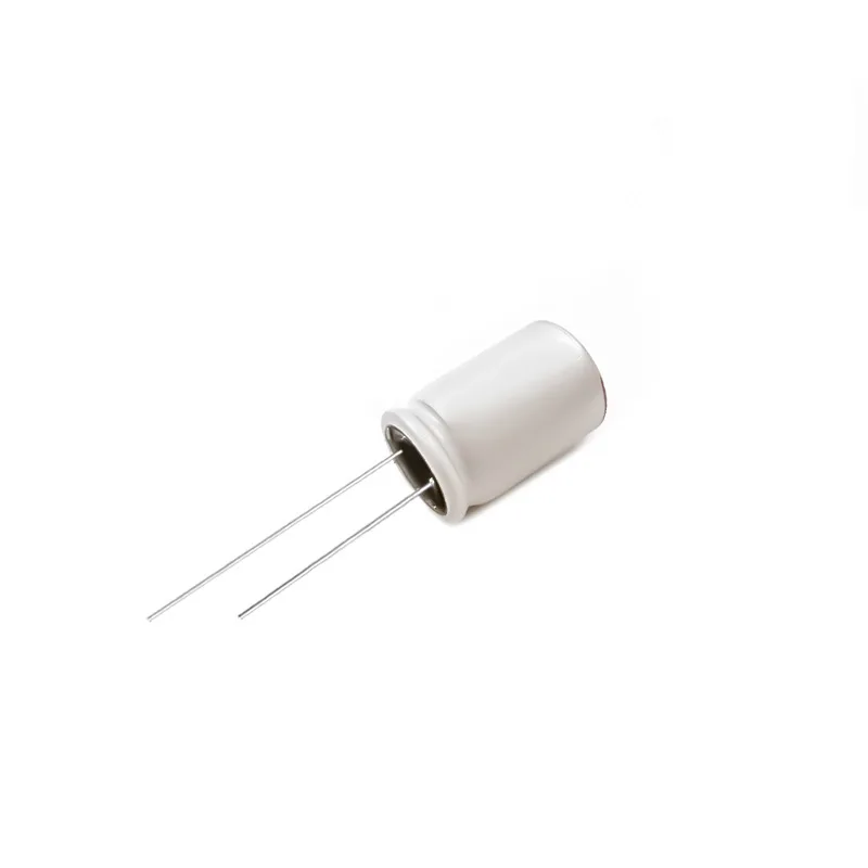 50pcs 6.3V 820uF Electrolytic Capacitor 105C High Temp Radial Long Life 6x9mm for Power Supply Electronics