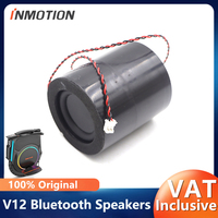 Original Bluetooth Horn for INMOTION V12 Smart Electric Unicycle Bluetooth Speakers Wire length 330mm Accessories