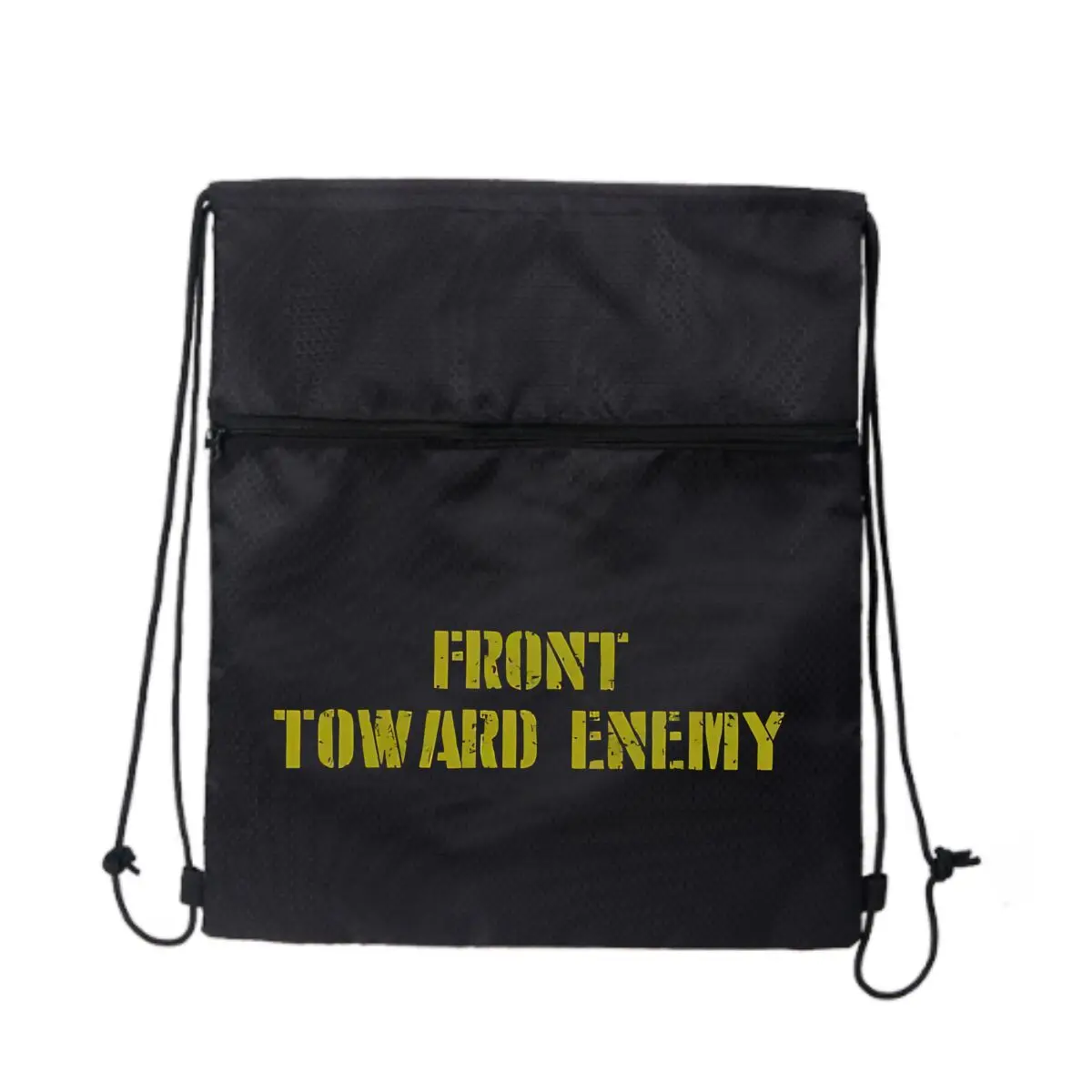 

Рюкзак Enemy Grit «Front Toward» Vibe на шнурке, объемный рюкзак на шнурке, сумки на шнурке, сумка Cinch