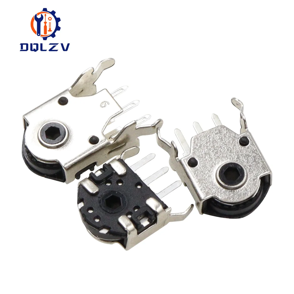 Mouse Encoder Wheel Decoder Mouse Switch Connector Repair Roller Hot 5MM 7MM 9MM 11MM 13MM