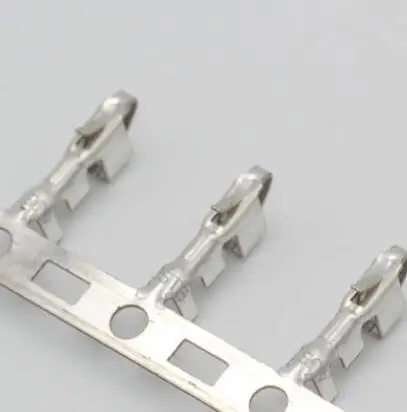 5000piece SHF-001T-0.8BS Terminal Pin Wire Gauge 22-28AWG connector