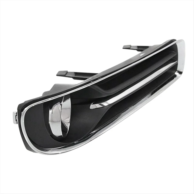 

Front Bumper Fog Light Cover Fog Lamp Bezel Trim For Chrysler 300 2011-2014 68127946AB 68127947AB