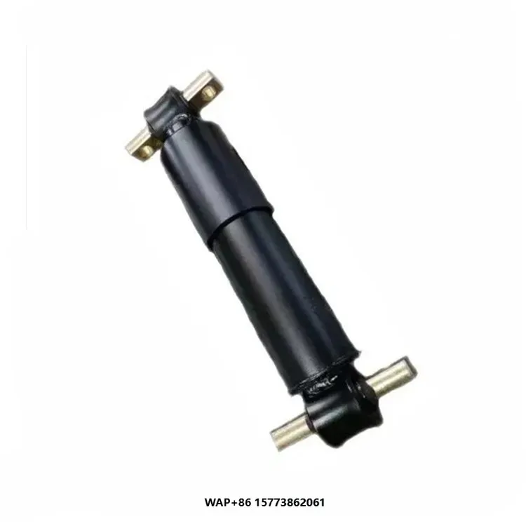 

Railway Shock Absorbers Primary Vertical Damper for Locomotive
