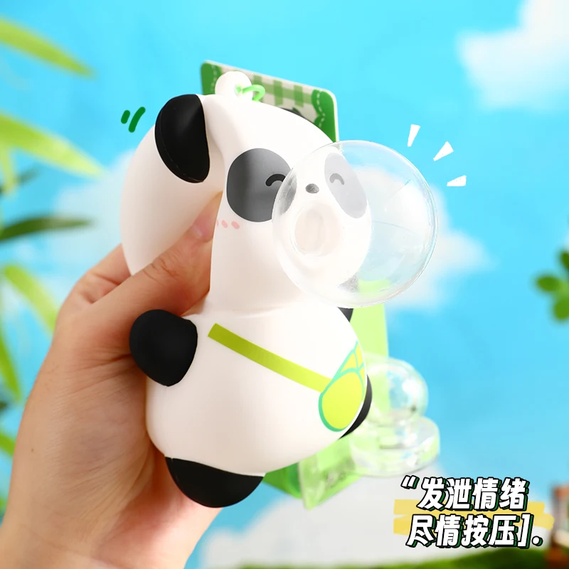 Товары с пандой Chengdu, сувенирный подарок на день рождения для девочек, подарок детям, дети, музыкальная награда, игрушка, сувенир