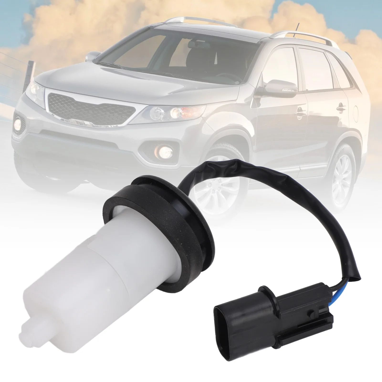 

Windshield Washer Fluid Level Sensor 985203F000 Windshield Wiper Fluid Sensor