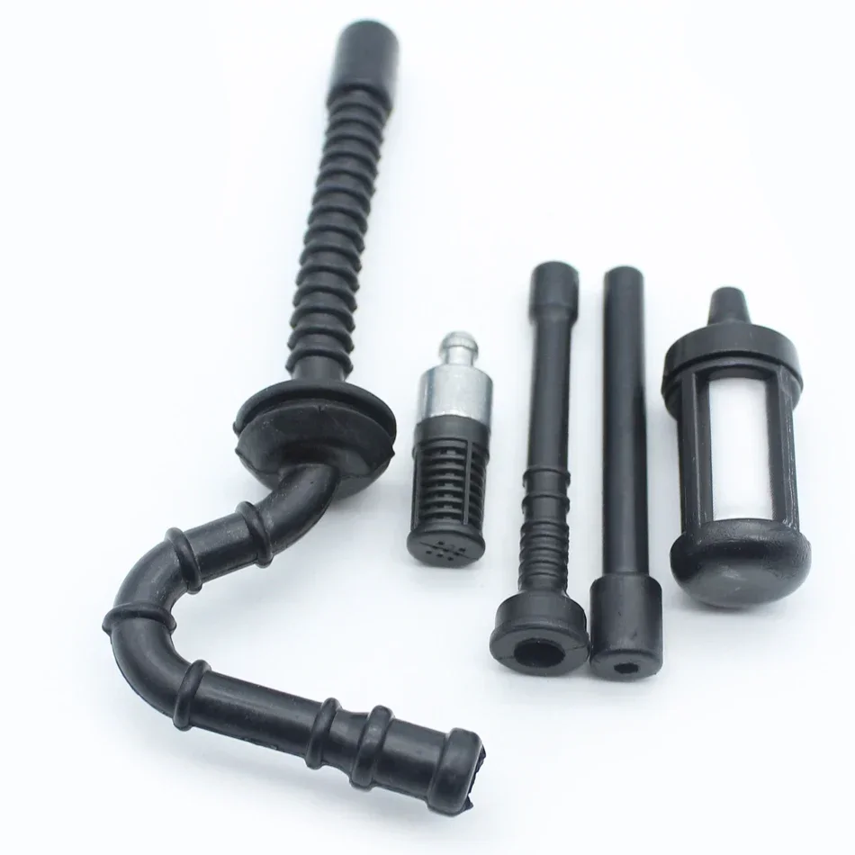 Ölschlauch Set: Ölschlauch Kupplung Nippel Ölfilter für Danfoss Ölpumpe