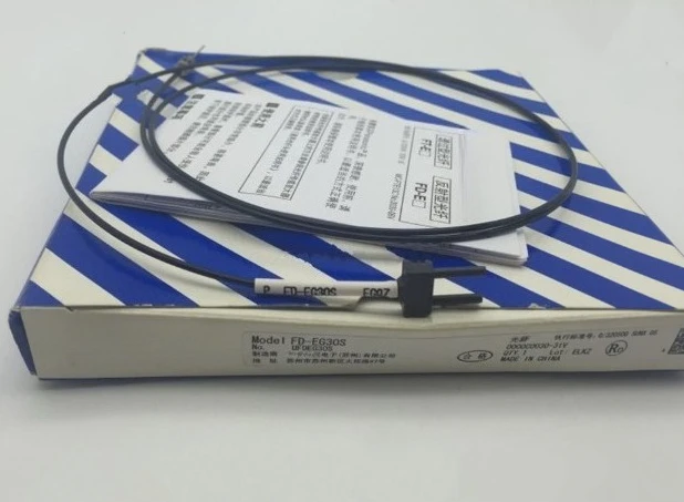 

Brand New Original FD-EG30 FD-EG30S fiber-optic reflective Fast delivery
