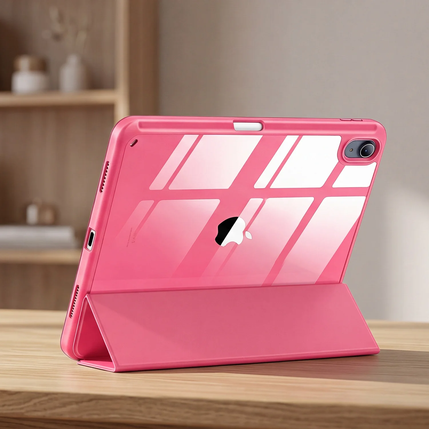Case for iPad (A16) 11th Generation 11 Inch 2025/10th Generation 10.9 Inch 2022 Case with Pencil Holder,  Hybrid iPad 11 10 Case view 5