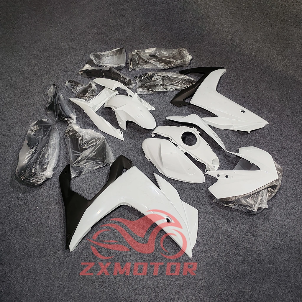 Fairings for YAMAHA YZF R3 2013 2014 2015 2016 2017 2018 Fairing Kit YZF R3 13 14 15 16 17 18 Motorcycle Accessories MON