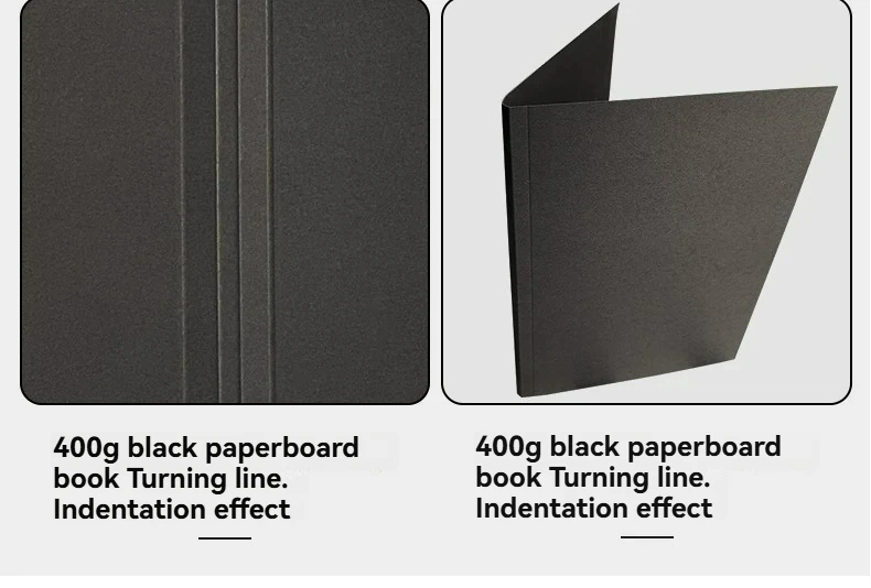 Electric Paper Creasing Machine Creasing and Perforating Cutting Machine Book Spine Folding  Covers, Business Cards Folded Sheet