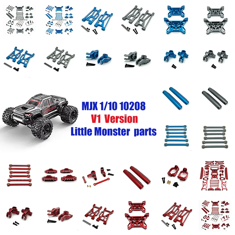 New Mjx Hyper Go 10… - image