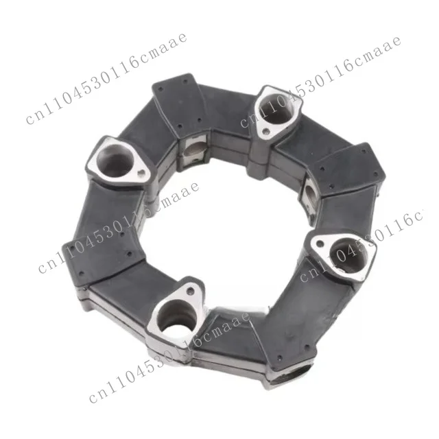 50A Coupling 778322 PAT 778322 Rubber Coupling PAT778322 Excavator Parts